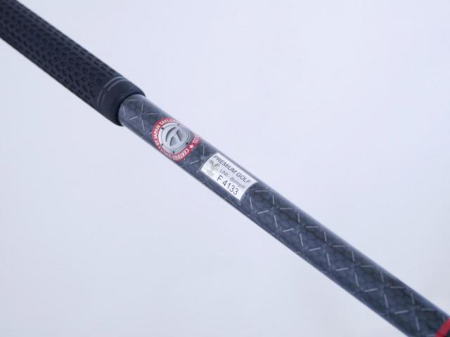 Driver : Taylormade : ไดรเวอร์ Taylormade Stealth HD (ออกปี 2022 Japan Spec.) Loft 10.5 ก้าน Mitsubishi TENSEI TM50 Flex R