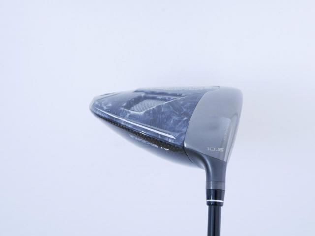 Driver : Callaway : ไดรเวอร์ Callaway Paradym Ai SMOKE MAX FAST (รุ่นปี 2024 Japan Spec.) Loft 10.5 ก้าน Mitsubishi TENSEI 40 Flex S