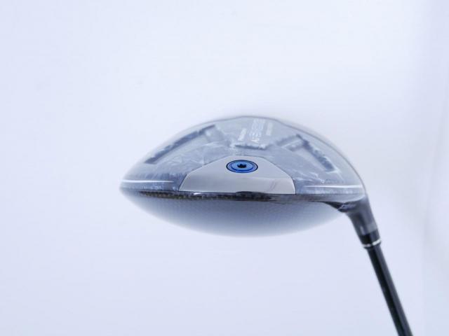 Driver : Callaway : ไดรเวอร์ Callaway Paradym Ai SMOKE MAX FAST (รุ่นปี 2024 Japan Spec.) Loft 10.5 ก้าน Mitsubishi TENSEI 40 Flex S