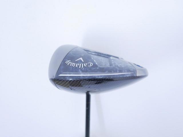 Driver : Callaway : ไดรเวอร์ Callaway Paradym Ai SMOKE MAX FAST (รุ่นปี 2024 Japan Spec.) Loft 10.5 ก้าน Mitsubishi TENSEI 40 Flex S