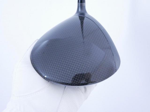 Driver : Callaway : ไดรเวอร์ Callaway Paradym Ai SMOKE MAX FAST (รุ่นปี 2024 Japan Spec.) Loft 10.5 ก้าน Mitsubishi TENSEI 40 Flex S