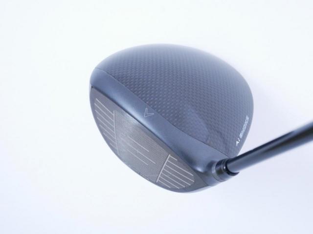 Driver : Callaway : ไดรเวอร์ Callaway Paradym Ai SMOKE MAX FAST (รุ่นปี 2024 Japan Spec.) Loft 10.5 ก้าน Mitsubishi TENSEI 40 Flex S
