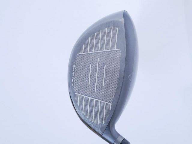 Driver : Callaway : ไดรเวอร์ Callaway Paradym Ai SMOKE MAX FAST (รุ่นปี 2024 Japan Spec.) Loft 10.5 ก้าน Mitsubishi TENSEI 40 Flex S