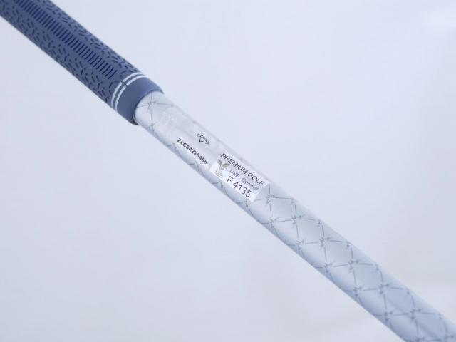 Driver : Callaway : ไดรเวอร์ Callaway Paradym Ai SMOKE MAX FAST (รุ่นปี 2024 Japan Spec.) Loft 10.5 ก้าน Mitsubishi TENSEI 40 Flex S