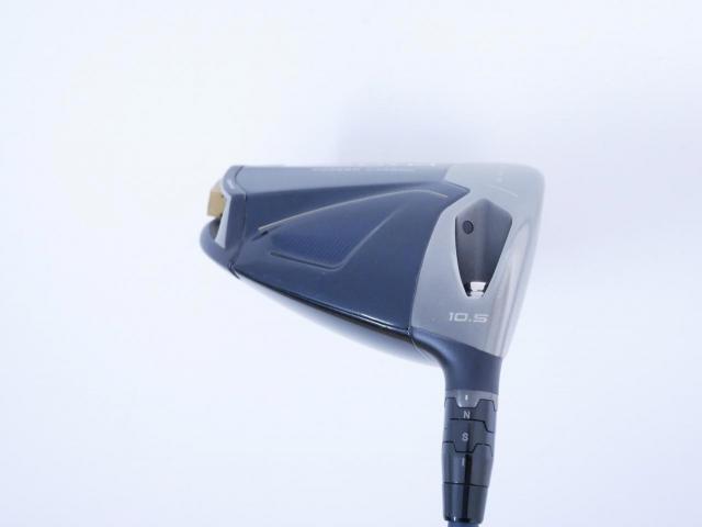 Driver : Callaway : ไดรเวอร์ Callaway Paradym (รุ่นปี 2023 Japan Spec.) Loft 10.5 (ปรับได้) ก้าน Fujikura Ventus TR 5 Flex S