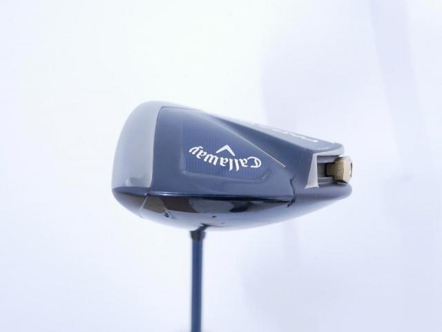 Driver : Callaway : ไดรเวอร์ Callaway Paradym (รุ่นปี 2023 Japan Spec.) Loft 10.5 (ปรับได้) ก้าน Fujikura Ventus TR 5 Flex S