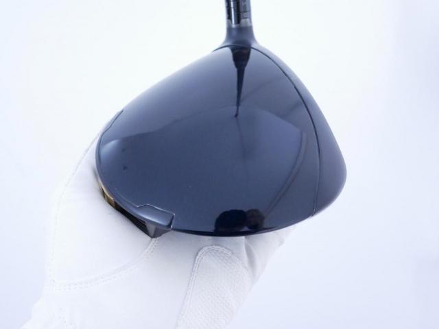 Driver : Callaway : ไดรเวอร์ Callaway Paradym (รุ่นปี 2023 Japan Spec.) Loft 10.5 (ปรับได้) ก้าน Fujikura Ventus TR 5 Flex S