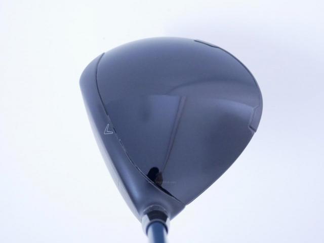 Driver : Callaway : ไดรเวอร์ Callaway Paradym (รุ่นปี 2023 Japan Spec.) Loft 10.5 (ปรับได้) ก้าน Fujikura Ventus TR 5 Flex S