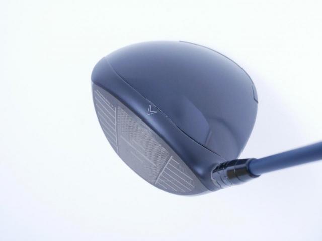 Driver : Callaway : ไดรเวอร์ Callaway Paradym (รุ่นปี 2023 Japan Spec.) Loft 10.5 (ปรับได้) ก้าน Fujikura Ventus TR 5 Flex S
