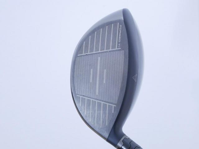 Driver : Callaway : ไดรเวอร์ Callaway Paradym (รุ่นปี 2023 Japan Spec.) Loft 10.5 (ปรับได้) ก้าน Fujikura Ventus TR 5 Flex S