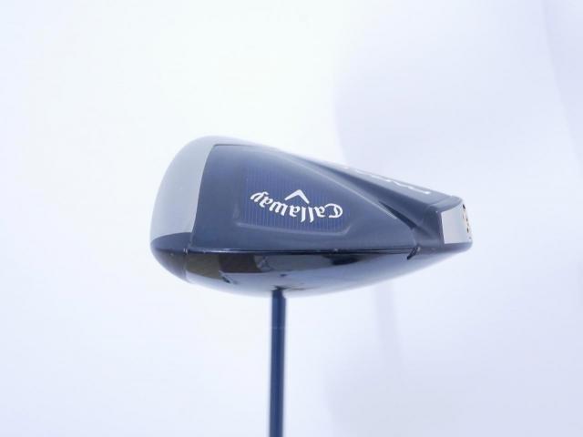 Driver : Callaway : ไดรเวอร์ Callaway Paradym Max Fast (รุ่นปี 2023 Japan Spec.) Loft 10.5 ก้าน Fujikura Speeder NX 40 Flex SR