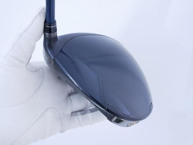 Driver : Callaway : ไดรเวอร์ Callaway Paradym Max Fast (รุ่นปี 2023 Japan Spec.) Loft 10.5 ก้าน Fujikura Speeder NX 40 Flex SR
