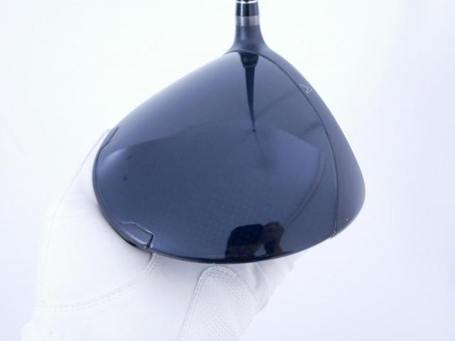 Driver : Callaway : ไดรเวอร์ Callaway Paradym Max Fast (รุ่นปี 2023 Japan Spec.) Loft 10.5 ก้าน Fujikura Speeder NX 40 Flex SR