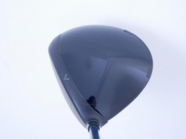 Driver : Callaway : ไดรเวอร์ Callaway Paradym Max Fast (รุ่นปี 2023 Japan Spec.) Loft 10.5 ก้าน Fujikura Speeder NX 40 Flex SR