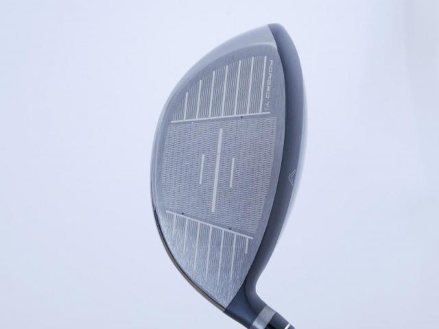 Driver : Callaway : ไดรเวอร์ Callaway Paradym Max Fast (รุ่นปี 2023 Japan Spec.) Loft 10.5 ก้าน Fujikura Speeder NX 40 Flex SR