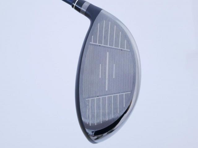Driver : Callaway : ไดรเวอร์ Callaway Paradym Max Fast (รุ่นปี 2023 Japan Spec.) Loft 10.5 ก้าน Fujikura Speeder NX 40 Flex SR