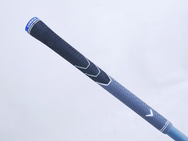 Driver : Callaway : ไดรเวอร์ Callaway Paradym Max Fast (รุ่นปี 2023 Japan Spec.) Loft 10.5 ก้าน Fujikura Speeder NX 40 Flex SR