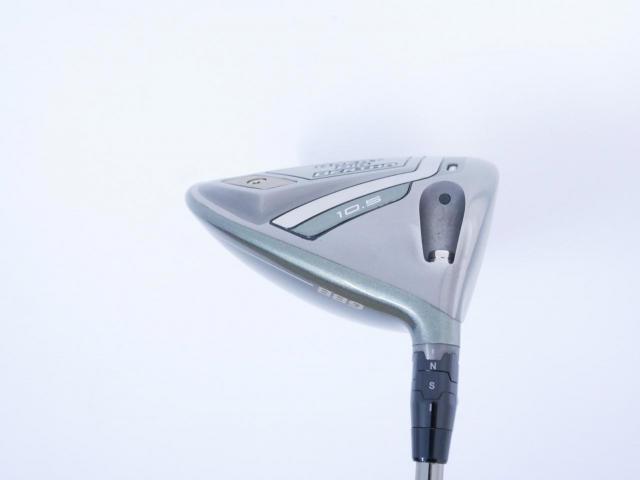 Driver : Callaway : ไดรเวอร์ Callaway Great Big Bertha (ออกปี 2023 Japan Spec. ตีไกลมากๆ) Loft 10.5 ก้าน Fujikura Speeder NX Flex R