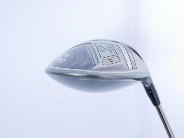 Driver : Callaway : ไดรเวอร์ Callaway Great Big Bertha (ออกปี 2023 Japan Spec. ตีไกลมากๆ) Loft 10.5 ก้าน Fujikura Speeder NX Flex R