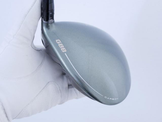 Driver : Callaway : ไดรเวอร์ Callaway Great Big Bertha (ออกปี 2023 Japan Spec. ตีไกลมากๆ) Loft 10.5 ก้าน Fujikura Speeder NX Flex R