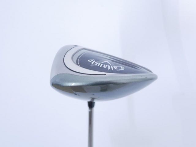 Driver : Callaway : ไดรเวอร์ Callaway Great Big Bertha (ออกปี 2023 Japan Spec. ตีไกลมากๆ) Loft 10.5 ก้าน Fujikura Speeder NX Flex R