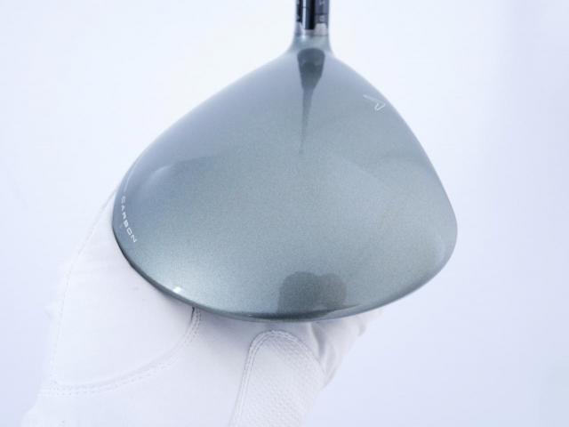 Driver : Callaway : ไดรเวอร์ Callaway Great Big Bertha (ออกปี 2023 Japan Spec. ตีไกลมากๆ) Loft 10.5 ก้าน Fujikura Speeder NX Flex R
