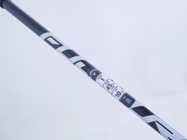 Driver : Callaway : ไดรเวอร์ Callaway Great Big Bertha (ออกปี 2023 Japan Spec. ตีไกลมากๆ) Loft 10.5 ก้าน Fujikura Speeder NX Flex R