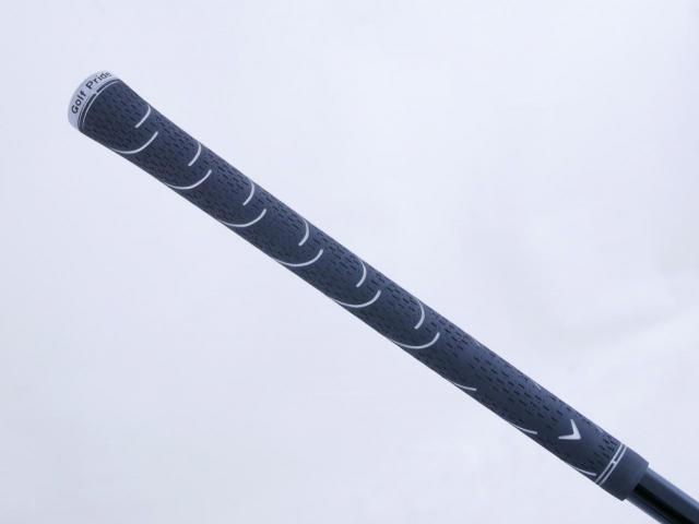 Driver : Callaway : ไดรเวอร์ Callaway Great Big Bertha (ออกปี 2023 Japan Spec. ตีไกลมากๆ) Loft 10.5 ก้าน Fujikura Speeder NX Flex R