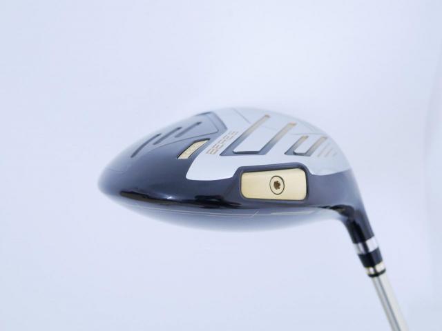 Driver : Honma : **ก้าน 3 ดาว** ไดรเวอร์ Honma Beres 09 (รุ่นล่าสุด ออกปี 2024) Loft 10.5 ก้าน Honma ARMRQ FX Flex S (3 ดาว)