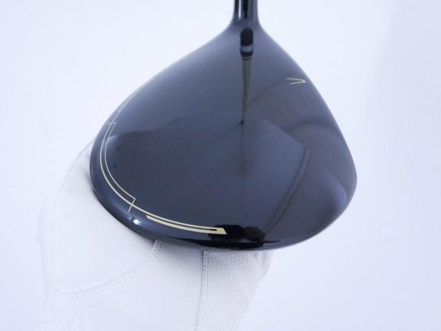 Driver : Honma : **ก้าน 3 ดาว** ไดรเวอร์ Honma Beres 09 (รุ่นล่าสุด ออกปี 2024) Loft 10.5 ก้าน Honma ARMRQ FX Flex S (3 ดาว)