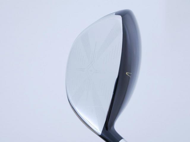 Driver : Honma : **ก้าน 3 ดาว** ไดรเวอร์ Honma Beres 09 (รุ่นล่าสุด ออกปี 2024) Loft 10.5 ก้าน Honma ARMRQ FX Flex S (3 ดาว)