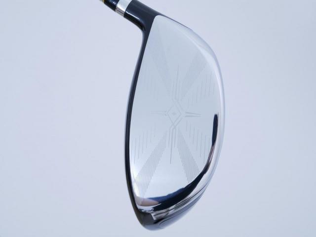 Driver : Honma : **ก้าน 3 ดาว** ไดรเวอร์ Honma Beres 09 (รุ่นล่าสุด ออกปี 2024) Loft 10.5 ก้าน Honma ARMRQ FX Flex S (3 ดาว)
