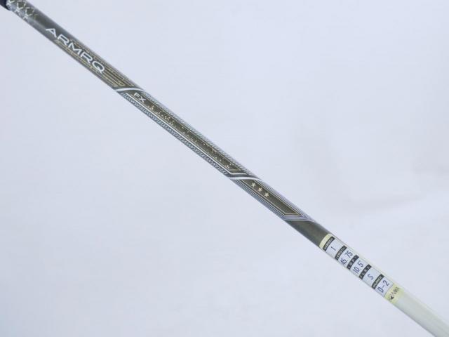 Driver : Honma : **ก้าน 3 ดาว** ไดรเวอร์ Honma Beres 09 (รุ่นล่าสุด ออกปี 2024) Loft 10.5 ก้าน Honma ARMRQ FX Flex S (3 ดาว)