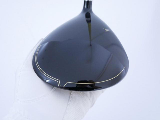 Driver : Honma : **ก้าน 3 ดาว** ไดรเวอร์ Honma Beres A-Spec II (ออกปี 2021 หน้าเด้งเกินกฏ) Loft 10.5 ก้าน ARMRQ A-Spec (47) Flex S (3 ดาว)