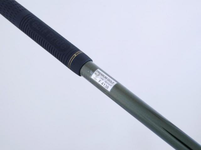 Driver : Honma : **ก้าน 3 ดาว** ไดรเวอร์ Honma Beres A-Spec II (ออกปี 2021 หน้าเด้งเกินกฏ) Loft 10.5 ก้าน ARMRQ A-Spec (47) Flex S (3 ดาว)