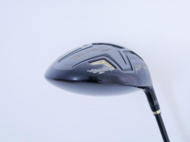 Driver : Honma : ไดรเวอร์ Honma Beres Black (รุ่นปี 2023) Loft 10.5 ก้าน Honma ARMRQ MX Flex SR