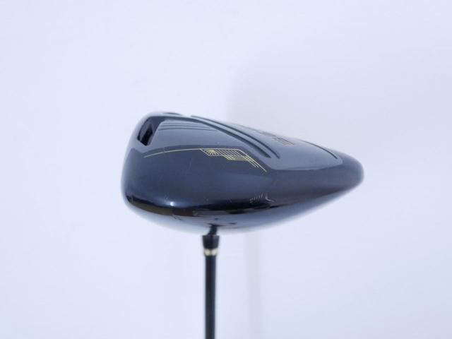 Driver : Honma : ไดรเวอร์ Honma Beres Black (รุ่นปี 2023) Loft 10.5 ก้าน Honma ARMRQ MX Flex SR