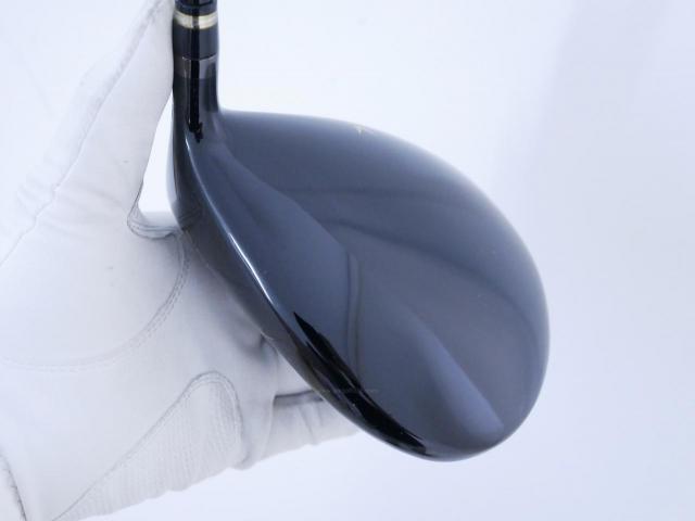 Driver : Honma : ไดรเวอร์ Honma Beres Black (รุ่นปี 2023) Loft 10.5 ก้าน Honma ARMRQ MX Flex SR