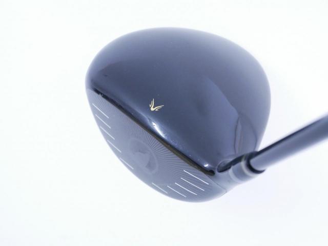 Driver : Honma : ไดรเวอร์ Honma Beres Black (รุ่นปี 2023) Loft 10.5 ก้าน Honma ARMRQ MX Flex SR