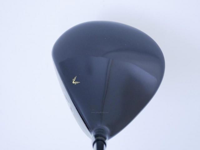 Driver : Honma : ไดรเวอร์ Honma Beres Black (รุ่นปี 2023) Loft 10.5 ก้าน Honma ARMRQ MX Flex SR