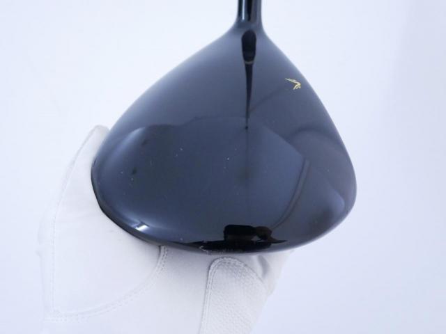 Driver : Honma : ไดรเวอร์ Honma Beres Black (รุ่นปี 2023) Loft 10.5 ก้าน Honma ARMRQ MX Flex SR