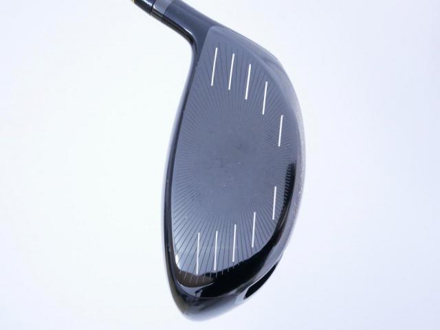 Driver : Honma : ไดรเวอร์ Honma Beres Black (รุ่นปี 2023) Loft 10.5 ก้าน Honma ARMRQ MX Flex SR