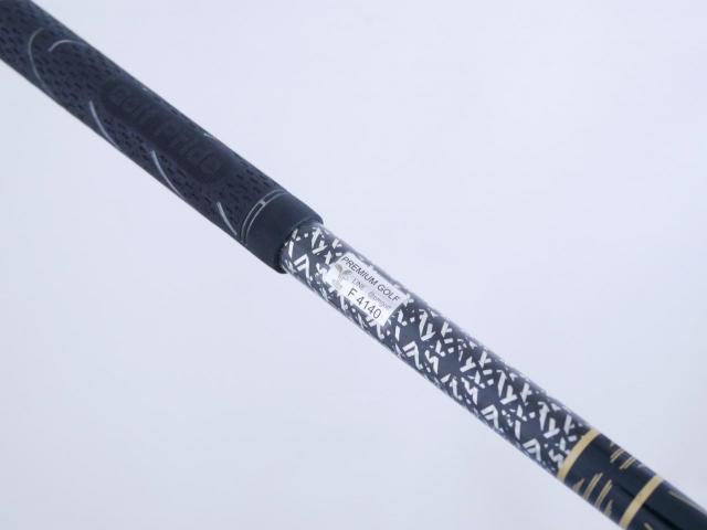 Driver : Honma : ไดรเวอร์ Honma Beres Black (รุ่นปี 2023) Loft 10.5 ก้าน Honma ARMRQ MX Flex SR