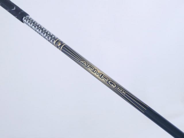 Driver : Honma : ไดรเวอร์ Honma Beres Black (รุ่นปี 2023) Loft 10.5 ก้าน Honma ARMRQ MX Flex SR