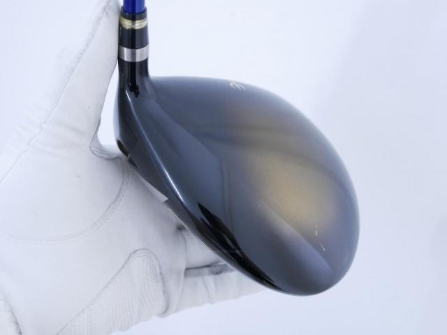 Driver : Honma : **ก้าน 3 ดาว** ไดรเวอร์ Honma Beres S-06 (ปี 2019) Loft 10.5 ก้าน ARMRQ X (52) Flex R (3 ดาว)