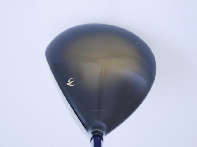 Driver : Honma : **ก้าน 3 ดาว** ไดรเวอร์ Honma Beres S-06 (ปี 2019) Loft 10.5 ก้าน ARMRQ X (52) Flex R (3 ดาว)