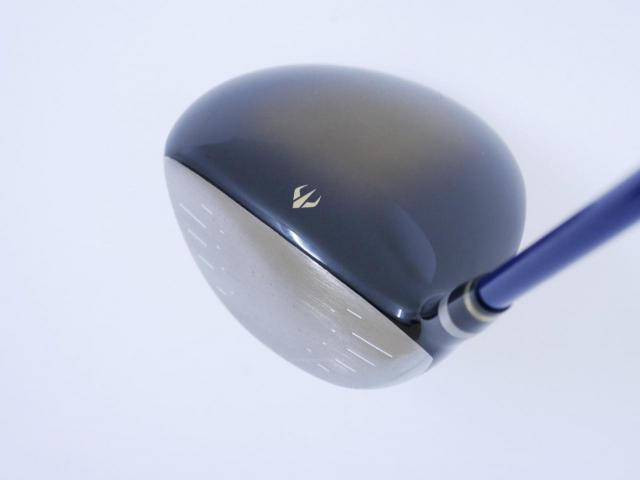 Driver : Honma : **ก้าน 3 ดาว** ไดรเวอร์ Honma Beres S-06 (ปี 2019) Loft 10.5 ก้าน ARMRQ X (52) Flex R (3 ดาว)