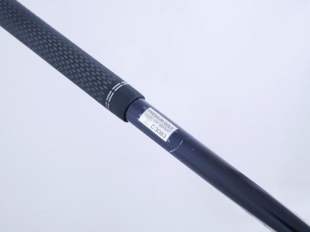 Driver : Honma : **ก้าน 3 ดาว** ไดรเวอร์ Honma Beres S-06 (ปี 2019) Loft 10.5 ก้าน ARMRQ X (52) Flex R (3 ดาว)