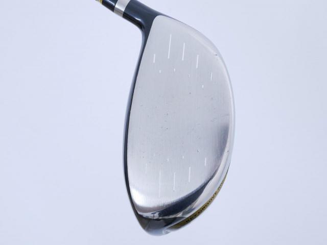 Driver : Honma : **ก้าน 3 ดาว** ไดรเวอร์ Honma Beres S-06 (ปี 2019) Loft 10.5 ก้าน ARMRQ X (52) Flex R (3 ดาว)