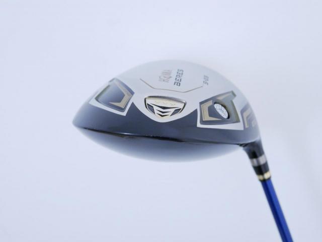 Driver : Honma : **ก้าน 3 ดาว** Honma Beres S-03 (ปี 2015) Loft 10.5 ก้าน ARMRQ 8 (54) Flex R (3 ดาว)